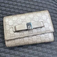 GUCCI♡キーケース