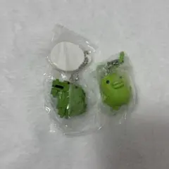 たまごっち ガチャガチャ くちぱっち カラフルマルチチャーム