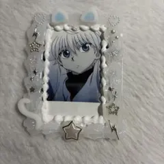 ホイップデコ 白 イメージカラー