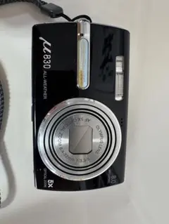 2026年最新】μ830 OLYMPUSの人気アイテム - メルカリ