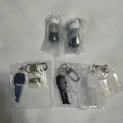 SEVENTEEN セブチ ジュン カプセルトイ まとめ売り