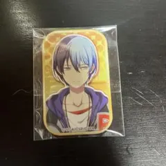 プロセカ 缶バッジ 青柳冬弥