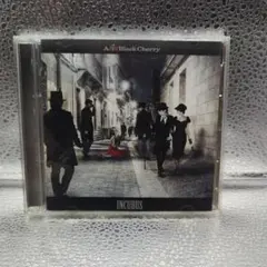 アシッドブラックチェリー　 INCUBUS CD　DVD