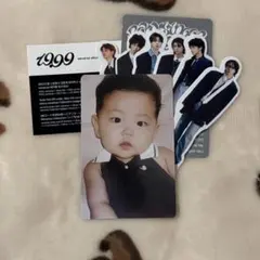 BOYNEXTDOOR 19.99 ジェヒョン