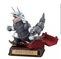 ポケットモンスター ポケモン VINTAGE COLLECTION ボスゴドラ