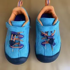 KEEN 16cm Chandler CNXアウトドア キッズのサムネイル