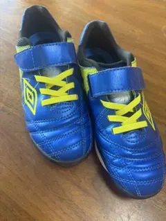 Umbro スパイク　20センチ