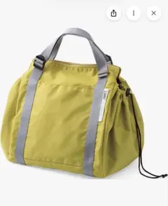 レジカゴリュック LAMI マスタード