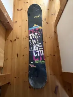 2026年最新】スノーボード two b oneの人気アイテム - メルカリ