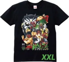 2025年最新】グレートムタtシャツの人気アイテム - メルカリ