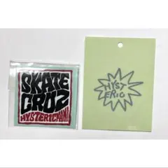 ヒスミニ　シール　2枚セット　④ 送料無料