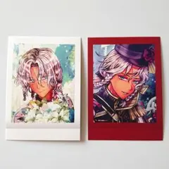 悪魔執事と黒い猫 あくねこ ぱしゃこれ 第ニ弾 第六弾 ミヤジ