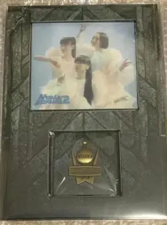Perfume　ネビュラロマンス後篇 P.T.A. 会員限定盤　Blu-ray