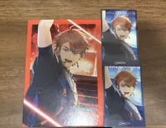 3SKM One-Off 缶バッジ 北見遊征 - メルカリ