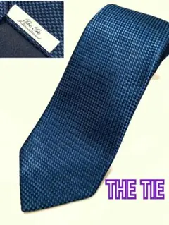 THE TIE　Internationalネクタイ　日本製