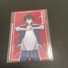 o*8様 ゆあんくん　購入特典　ファンミーティング