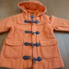 ベビーGAPダッフルコート 3years 最終値下げ