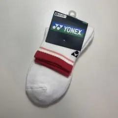 t*5様 YONEX ソフトテニス　ソックス