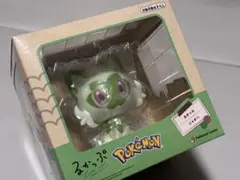 極美品 るかっぷ ニャオハ　ポケモン