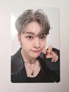 zerobaseone meltingpoint タワレコ特典 トレカ メテュ