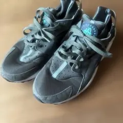 ✅希少カラー　NIKE エアフライトハラチ　27.5cmのサムネイル