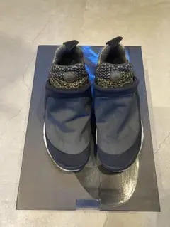 コムデギャルソンオムプリュス　コラボ　Nike Air Presto Tent