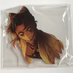 胡蝶しのぶ　鬼滅の刃　無限城編 キービジュアル アクリルスタンド