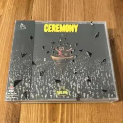 ceremony 邦楽
