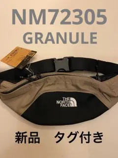 新品_未使用】ノースフェイス グラニュール NM72305EA - メルカリ