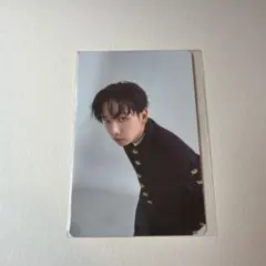 BOYNEXTDOOR NoGenre トレカ ジェヒョン