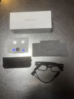 2026年最新】owndays × huawei eyewear 2の人気アイテム - メルカリ