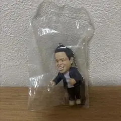 ダイアン ゴイゴゴイでスーススーなガチャキーホルダー