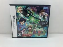 希少ジョニーカード付き　甲虫王者ムシキング 〜グレイテストチャンピオンへの道