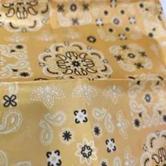 ハギレ　ナイロン