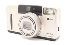 2026年最新】canon autoboy Sの人気アイテム - メルカリ