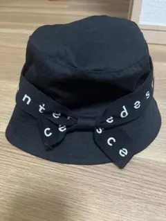DESCENTE ゴルフ　バケットハット