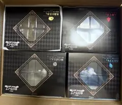 一番くじホロライブ Villain Styleフィギュア　アクリルボード　セット