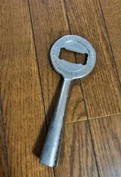60〜80s 昭和 サッポロビール 巨人抜き 栓抜き SAPPORO 当時物