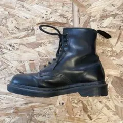 【値下げしました】Dr.Martens 8ホール ブーツ 1460 MONO