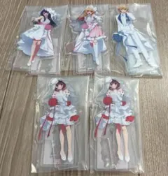 一番くじ 推しの子 夢の花束 Ｇ賞 アクリルスタンド セット 画像2枚確認必須