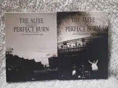 邦楽 THE ALFEE 2009.8.9 PERFECT BURN DVD THE ALFEE 2009.8.9 PERFECT BURN DVD