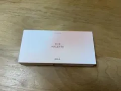BBIA エッシェンシャルアイパレット02ユアーピーチのサムネイル