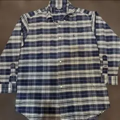 RalphLauren Blake オックスフォードシャツ L