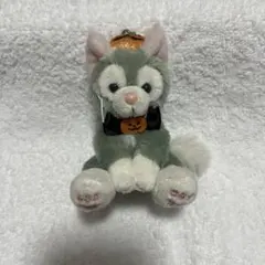 ジェラトーニ　ぬいぐるみストラップ