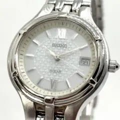稼働 新品電池 SEIKO EXCELINE シェル盤 オクタゴンS000149 - メルカリ
