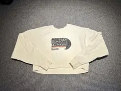 MOUSSY RECORD プルオーバー スウェット・トレーナー F