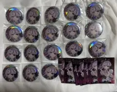 バラ売り可能！！！カレコレ屋 ヨーメイ 缶バッジ まとめ売り - メルカリ