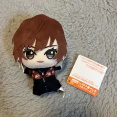 アイドルマスターシャイニーカラーズちびぐるみ 緋田美琴 - メルカリ