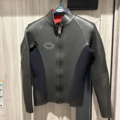 Craftsman ウェットスーツ タッパー フロントジップ(170B) - メルカリ