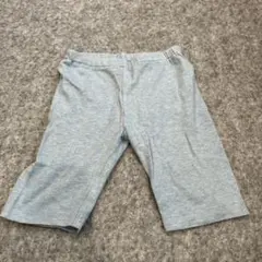 ライトグレー ボトムス 100サイズ